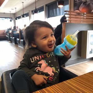 Meet your Posher, Chance